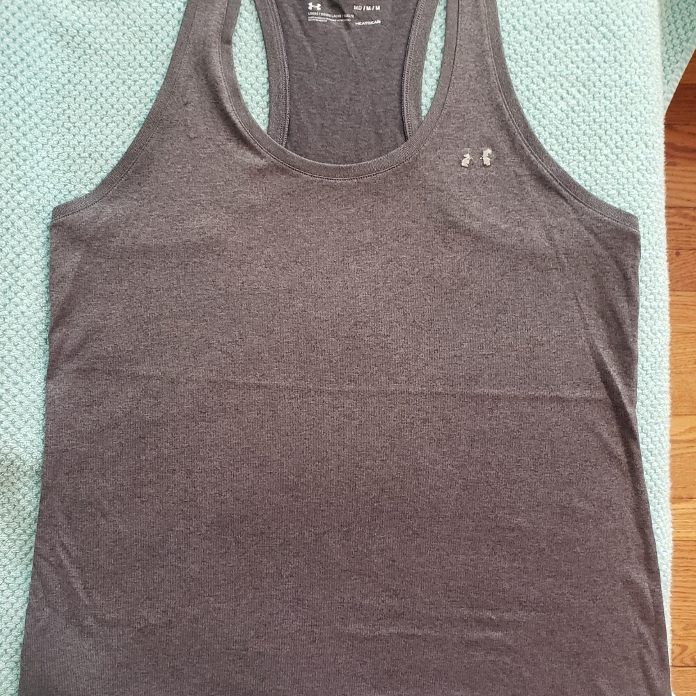 Under Armour UA Tech Tank Top